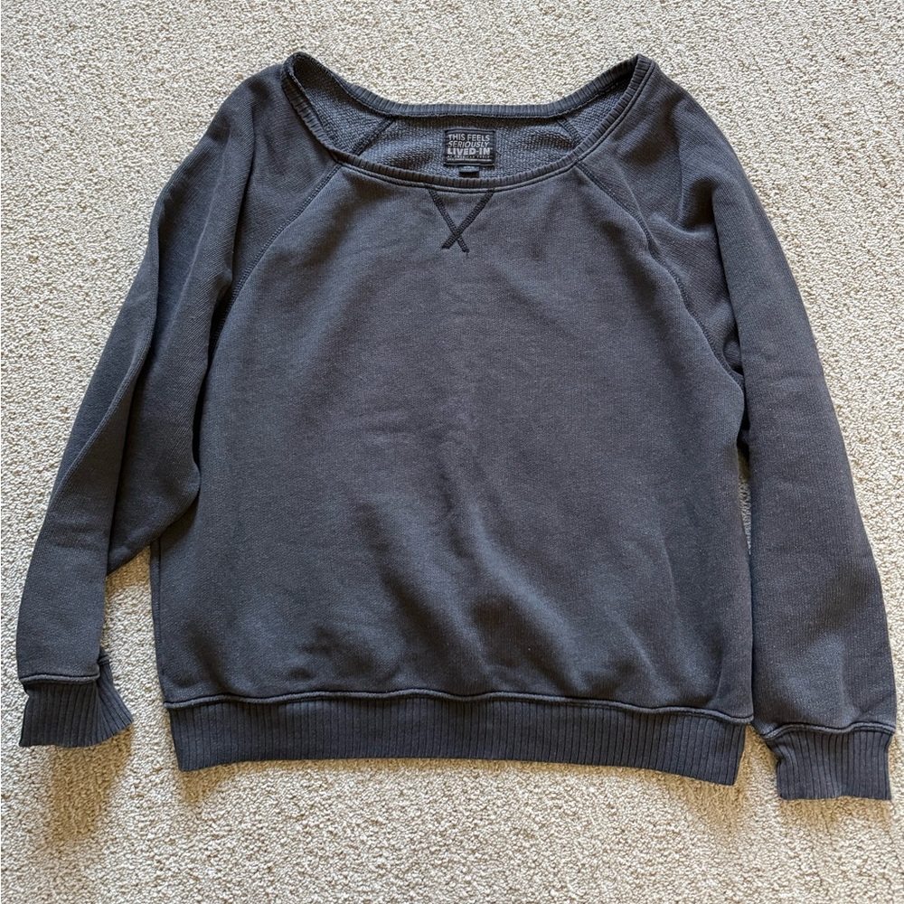 American Eagle Lived in Sweatshirt